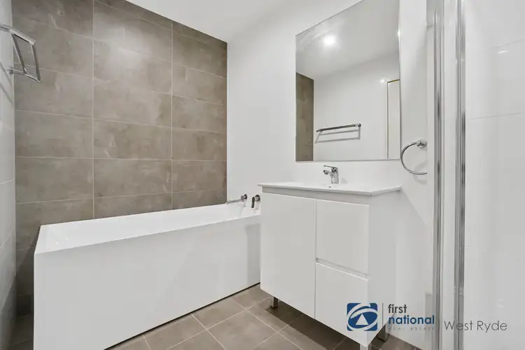 Sixth view of Homely apartment listing, 3/2-4 Maida Road, Epping NSW 2121