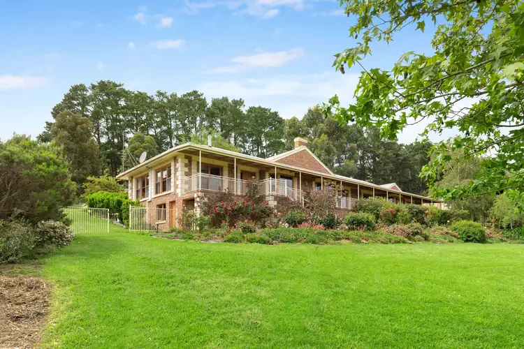 Main view of Homely house listing, 9 Tenison Drive, Mount Gambier SA 5290