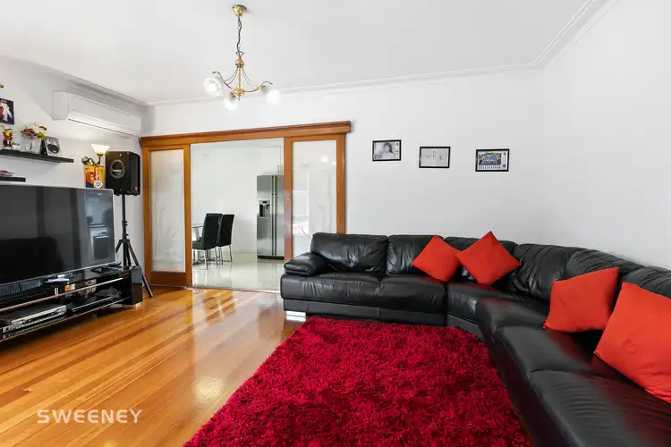 Second view of Homely house listing, 23 Alvina Street, Sunshine North VIC 3020