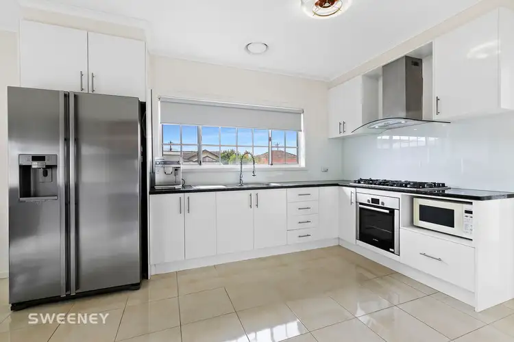 Third view of Homely house listing, 23 Alvina Street, Sunshine North VIC 3020