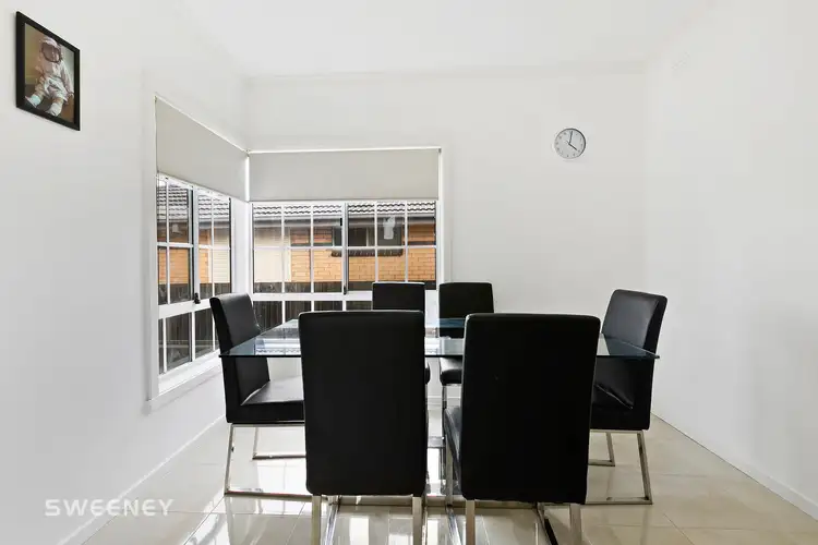 Fourth view of Homely house listing, 23 Alvina Street, Sunshine North VIC 3020