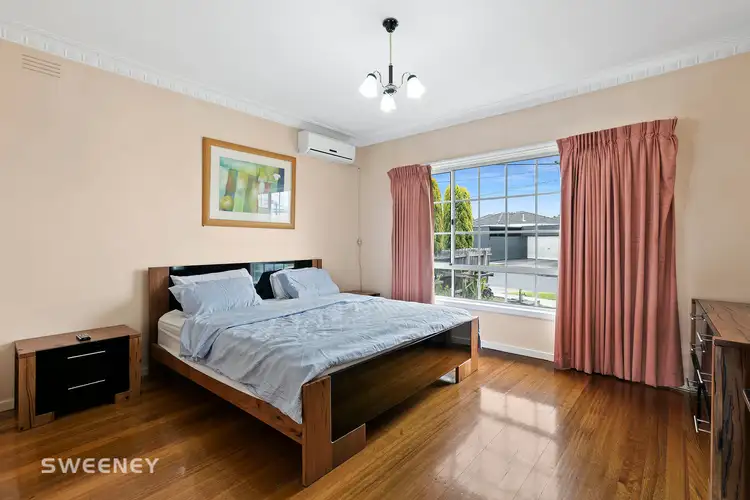 Fifth view of Homely house listing, 23 Alvina Street, Sunshine North VIC 3020
