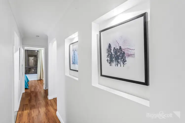 Second view of Homely house listing, 27 Liverpool Street, Footscray VIC 3011