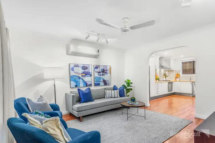 Third view of Homely house listing, 27 Liverpool Street, Footscray VIC 3011