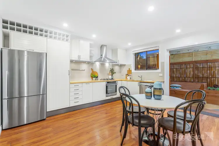 Fourth view of Homely house listing, 27 Liverpool Street, Footscray VIC 3011