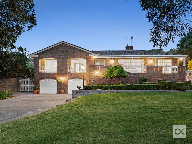 10 Ruskin Place, Hazelwood Park SA 5066