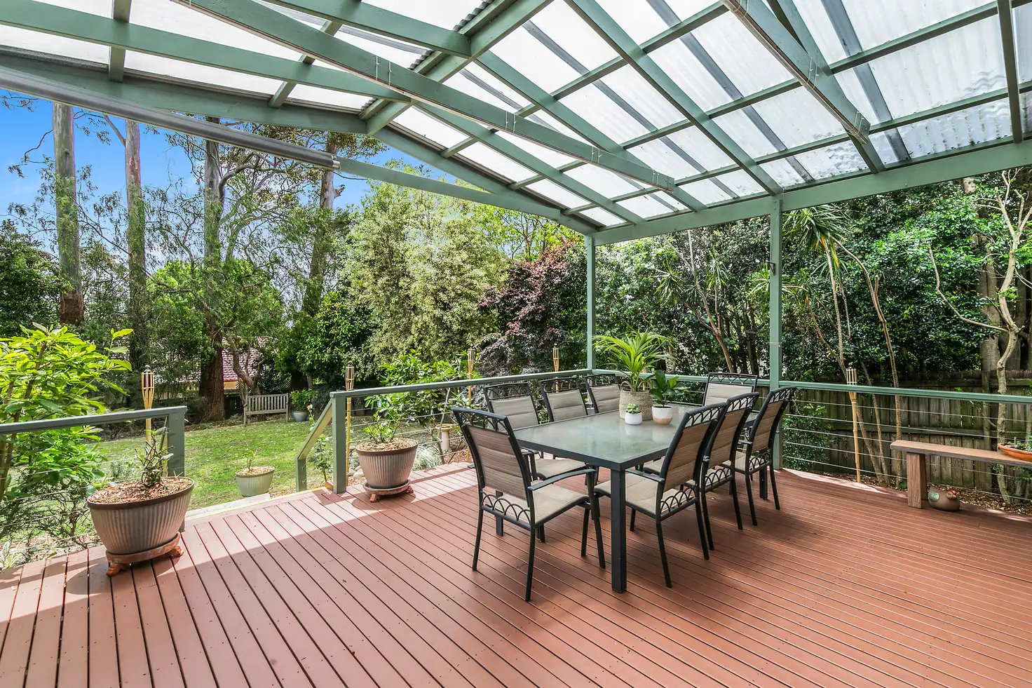Main view of Homely house listing, 9 Maple Avenue, Pennant Hills NSW 2120