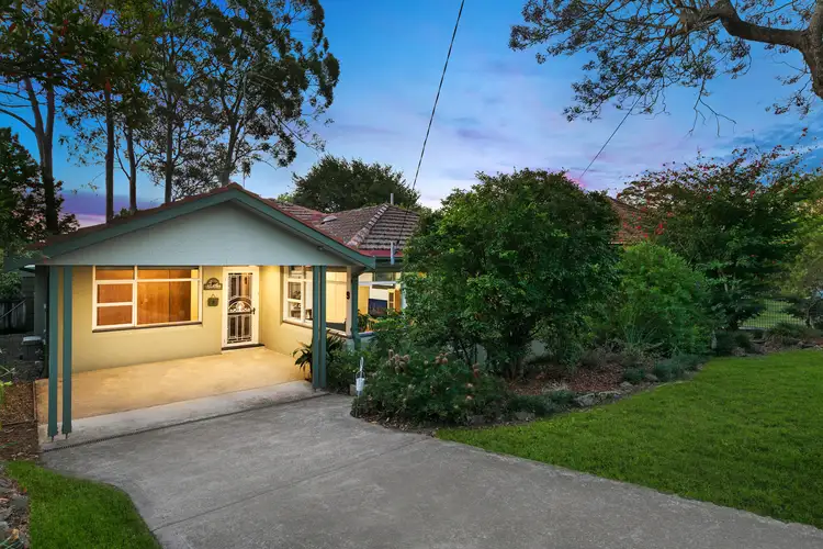 Second view of Homely house listing, 9 Maple Avenue, Pennant Hills NSW 2120