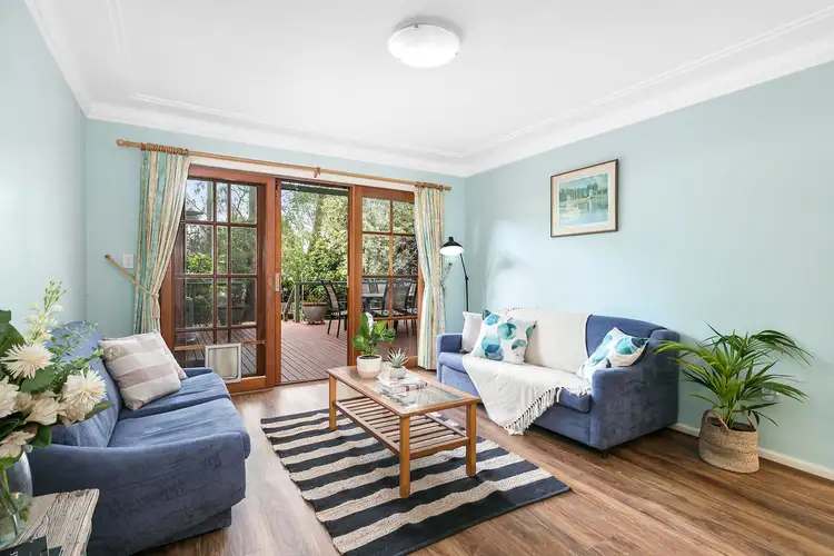 Third view of Homely house listing, 9 Maple Avenue, Pennant Hills NSW 2120