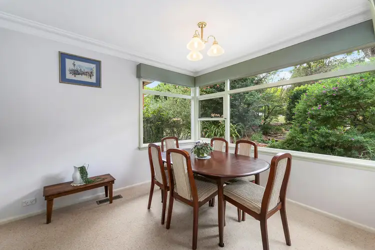 Fifth view of Homely house listing, 9 Maple Avenue, Pennant Hills NSW 2120