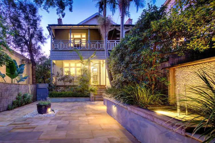 2 Orlando Avenue, Mosman NSW 2088