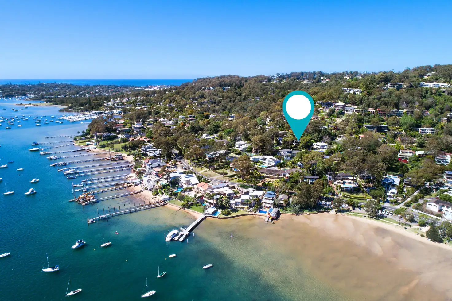 Main view of Homely house listing, 13 Noolinga Road, Bayview NSW 2104