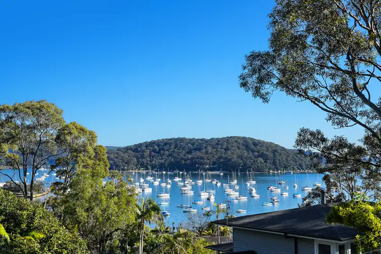 Second view of Homely house listing, 13 Noolinga Road, Bayview NSW 2104