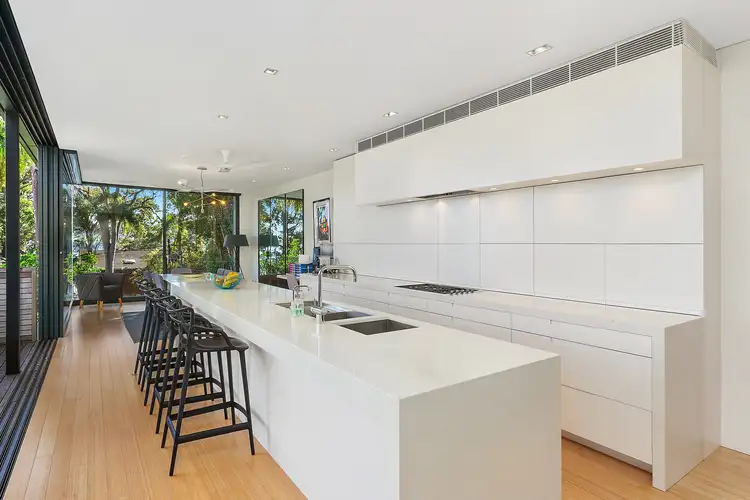 Fourth view of Homely house listing, 13 Noolinga Road, Bayview NSW 2104