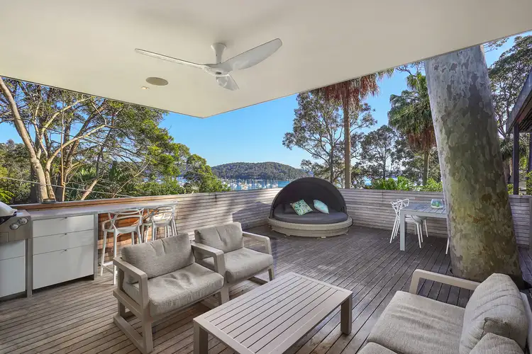 Fifth view of Homely house listing, 13 Noolinga Road, Bayview NSW 2104