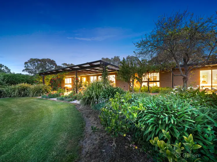 25 East Road, Pearcedale VIC 3912