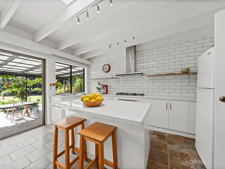 Sixth view of Homely rural property listing, 25 East Road, Pearcedale VIC 3912