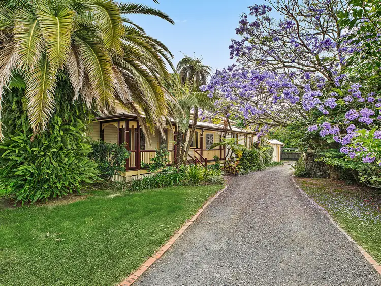 4 Azalea Avenue, Coffs Harbour NSW 2450
