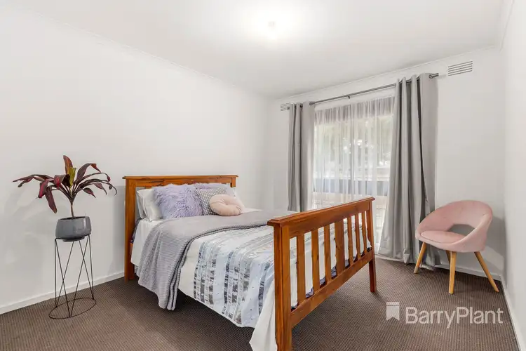 Sixth view of Homely unit listing, 3/1051 Plenty Road, Kingsbury VIC 3083