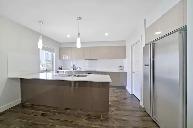 Second view of Homely house listing, 1B Merlin Street, The Oaks NSW 2570