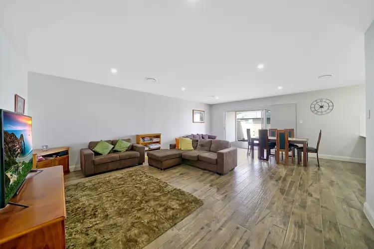 Fourth view of Homely house listing, 1B Merlin Street, The Oaks NSW 2570