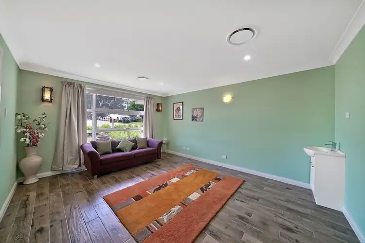 Fifth view of Homely house listing, 1B Merlin Street, The Oaks NSW 2570