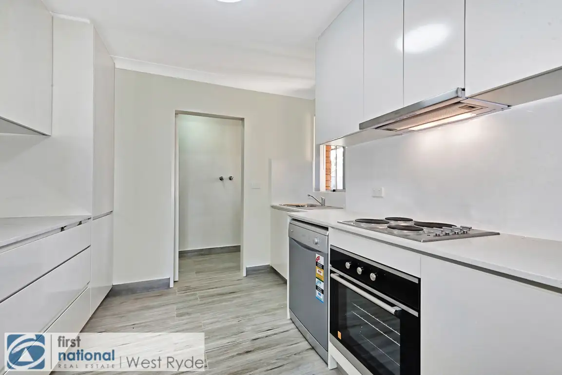 Main view of Homely apartment listing, 12/226 Blaxland Road, Ryde NSW 2112