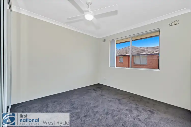 Fourth view of Homely apartment listing, 12/226 Blaxland Road, Ryde NSW 2112