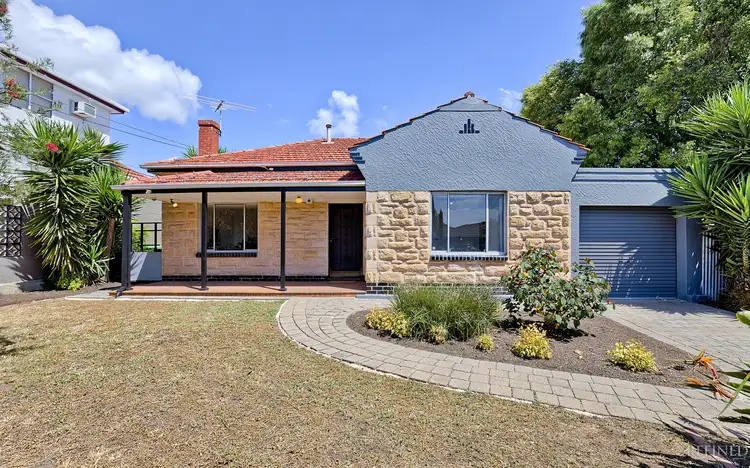 31 Angwin Avenue, Prospect SA 5082