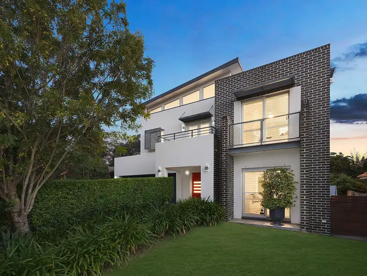 4 Garling Street, Lane Cove NSW 2066