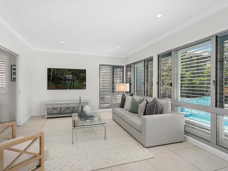 Third view of Homely house listing, 4 Garling Street, Lane Cove NSW 2066