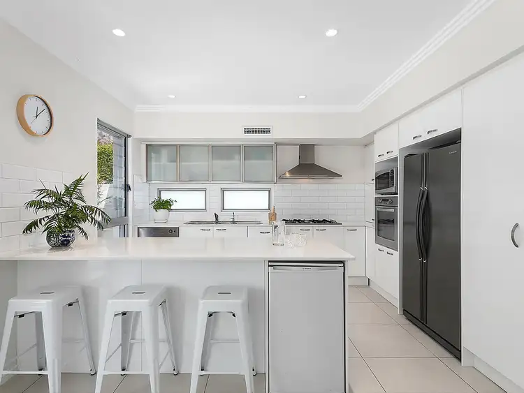 Fourth view of Homely house listing, 4 Garling Street, Lane Cove NSW 2066