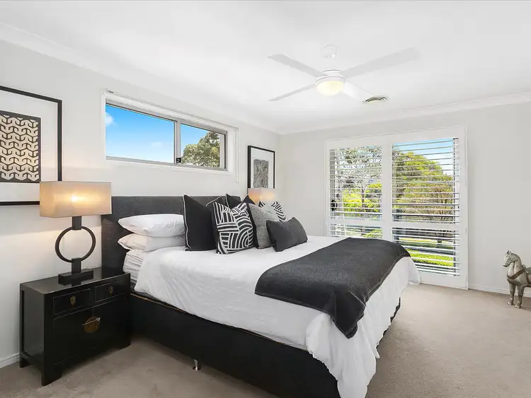 Sixth view of Homely house listing, 4 Garling Street, Lane Cove NSW 2066