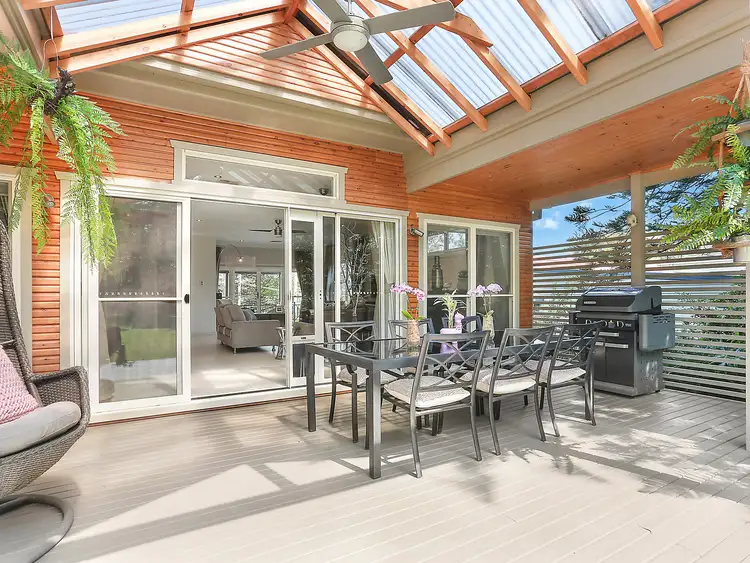 Fourth view of Homely house listing, 18 Ross Street, Epping NSW 2121