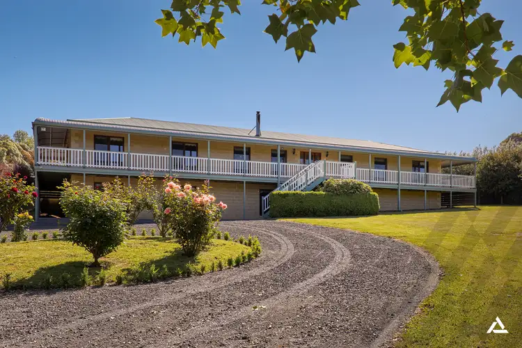 Main view of Homely house listing, 22 Platts Road, Buln Buln VIC 3821