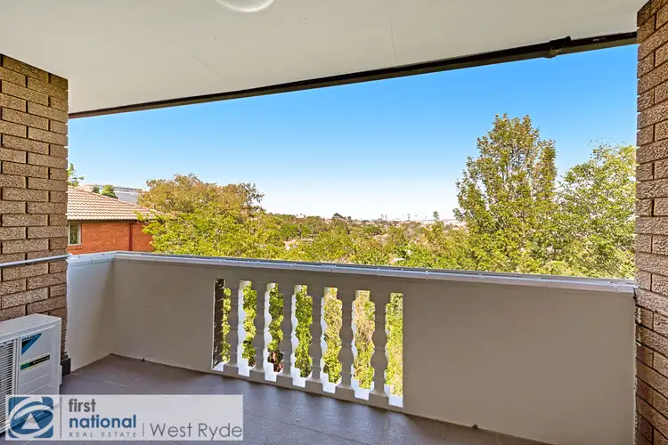 Second view of Homely apartment listing, 14/226 Blaxland Road, Ryde NSW 2112