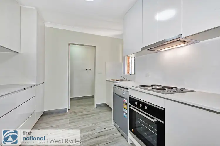 Fourth view of Homely apartment listing, 14/226 Blaxland Road, Ryde NSW 2112