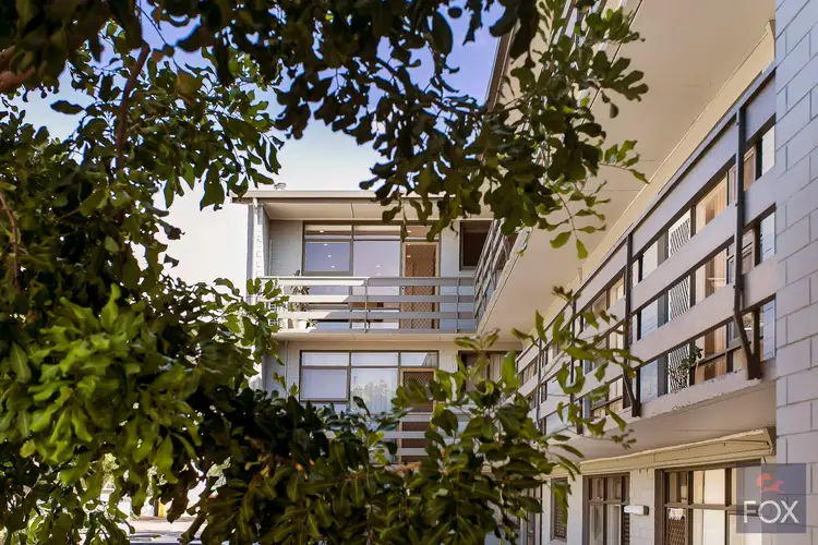 17/150 Childers Street, North Adelaide SA 5006