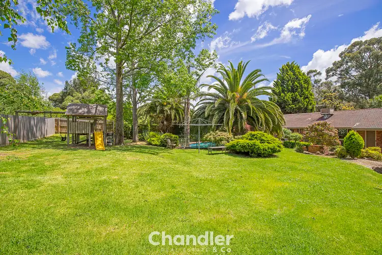 Second view of Homely house listing, 9 Mt Morton Road, Belgrave South VIC 3160
