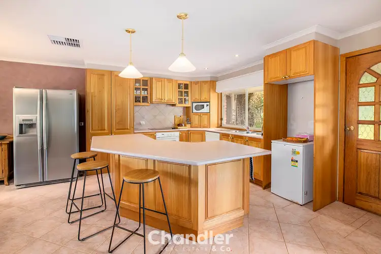 Fourth view of Homely house listing, 9 Mt Morton Road, Belgrave South VIC 3160