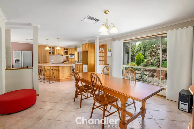 Fifth view of Homely house listing, 9 Mt Morton Road, Belgrave South VIC 3160