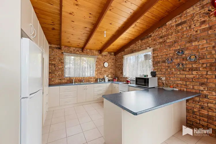 Fifth view of Homely house listing, 6 Cameray Street, East Devonport TAS 7310