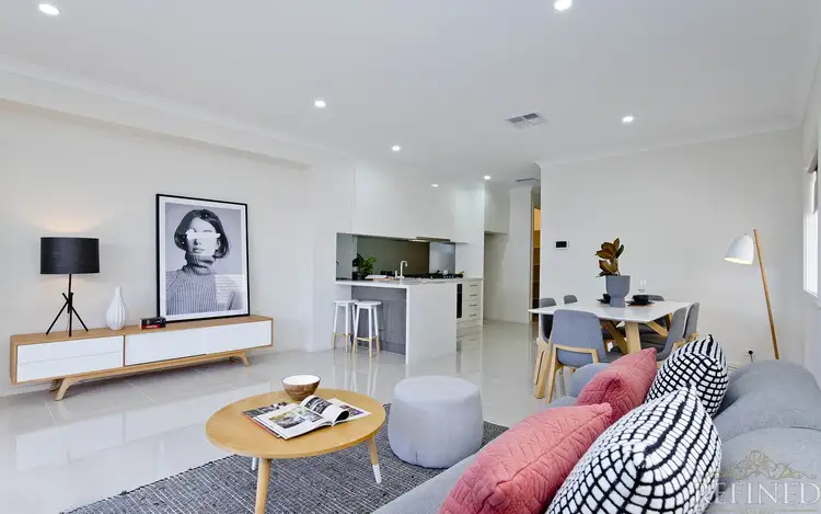 2A Bluebell Avenue, Seacombe Gardens SA 5047