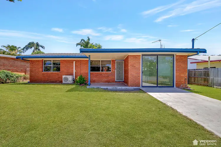37 William Street, Yeppoon QLD 4703