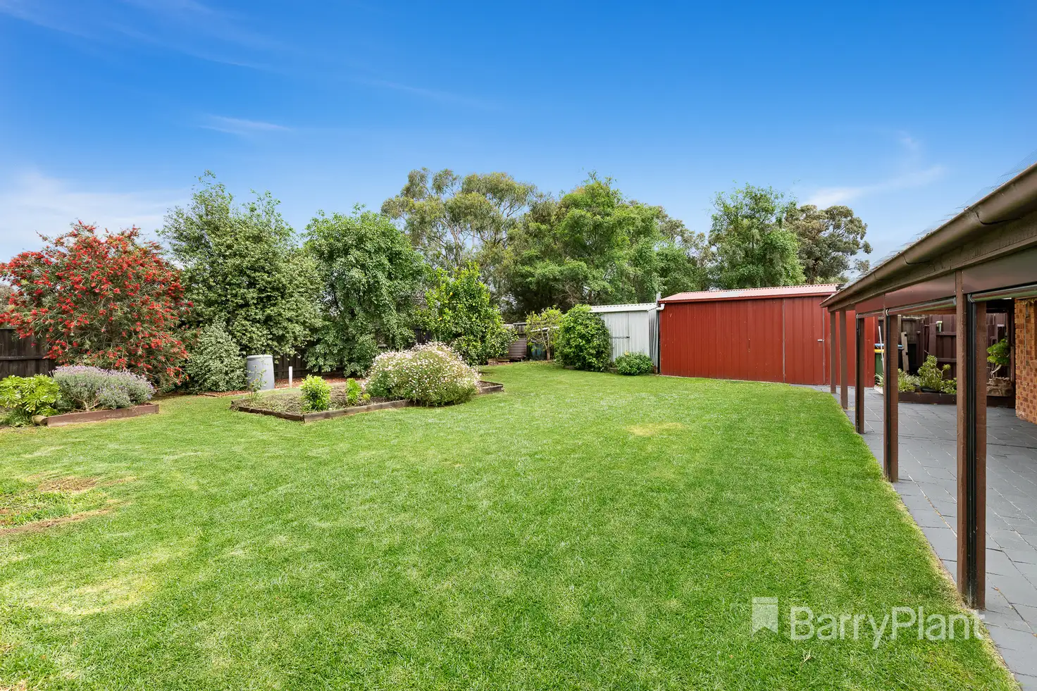 Main view of Homely house listing, 26 Merlin Crescent, Ferntree Gully VIC 3156