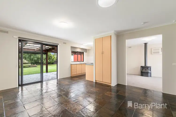 Second view of Homely house listing, 26 Merlin Crescent, Ferntree Gully VIC 3156