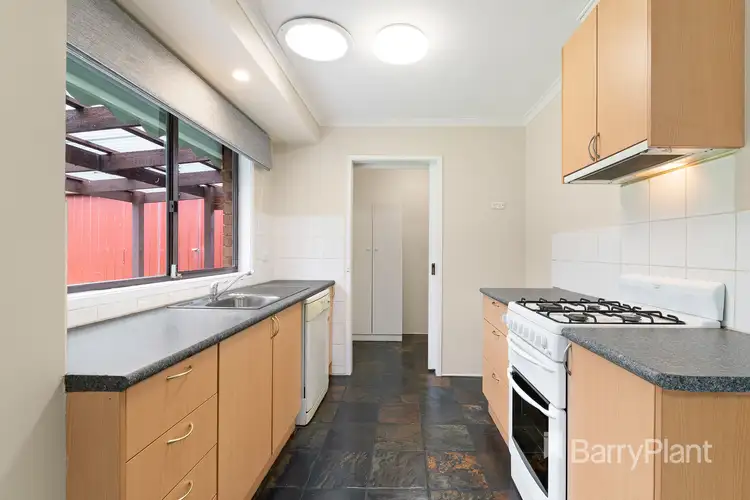 Fifth view of Homely house listing, 26 Merlin Crescent, Ferntree Gully VIC 3156