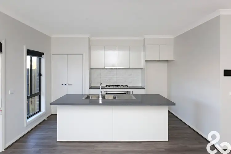 Third view of Homely townhouse listing, 8 Mossfield Rise, Epping VIC 3076