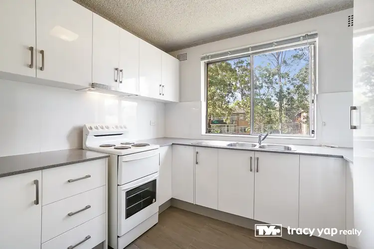 Second view of Homely unit listing, 4/17 Ball Avenue, Eastwood NSW 2122