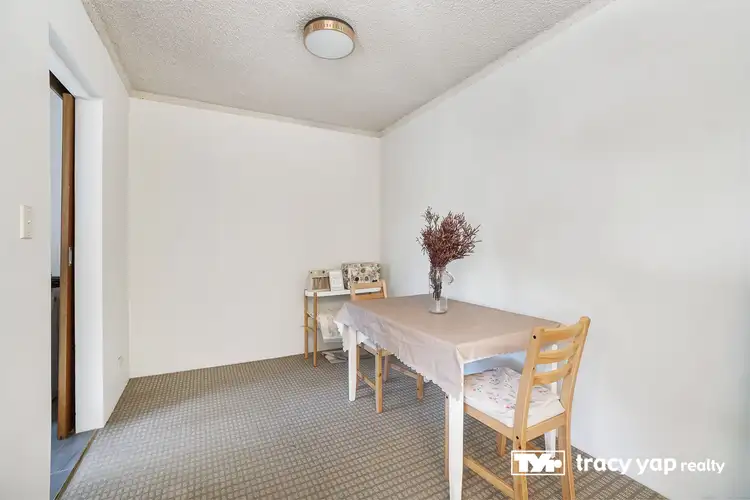 Third view of Homely unit listing, 4/17 Ball Avenue, Eastwood NSW 2122